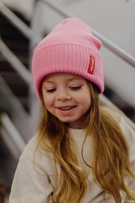 Muts Flow Pink