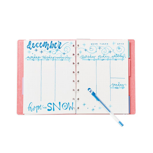 Yummy Yummy Scented Glitter Gel Pens