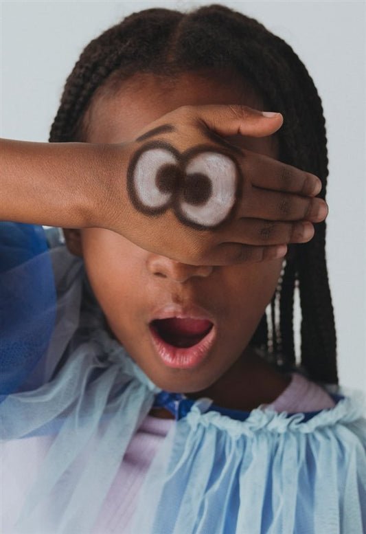 Body Doodlers Face & Body Crayons