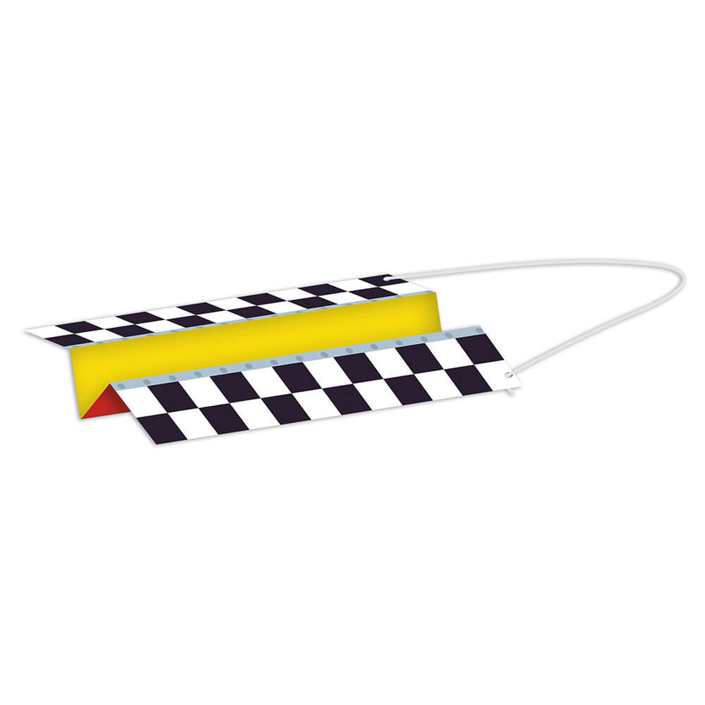 Paper Rockets To Make