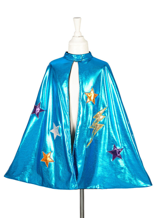 Super Hero/Vleermuis Cape