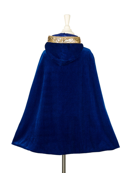 Tovenaar Wilfred Cape