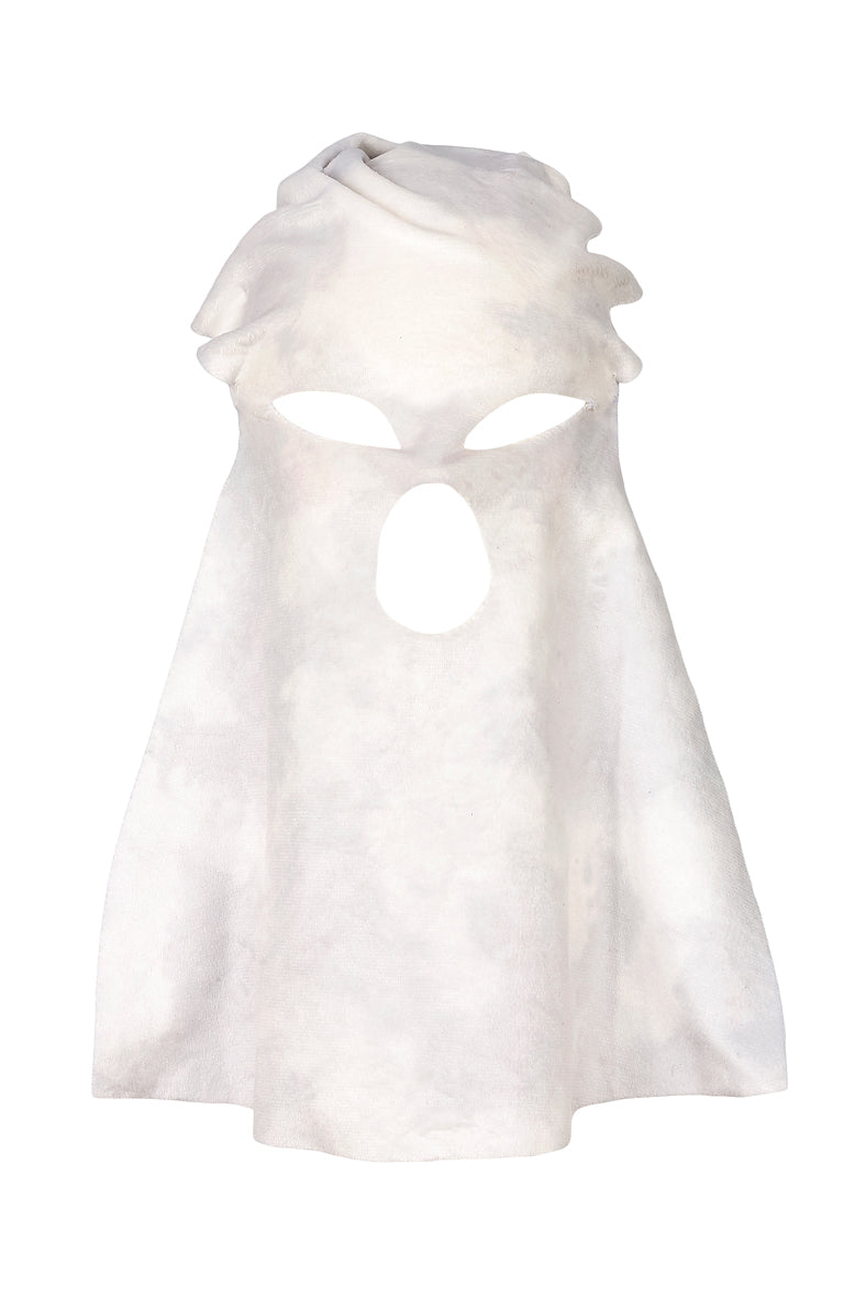 Spook Cape + Masker
