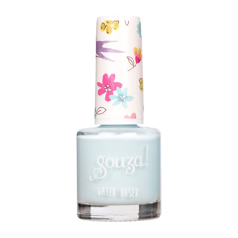 Nagellak Mint Green