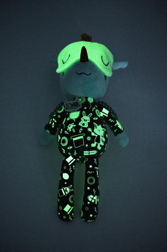 Joe de Draak Slaapvriendje