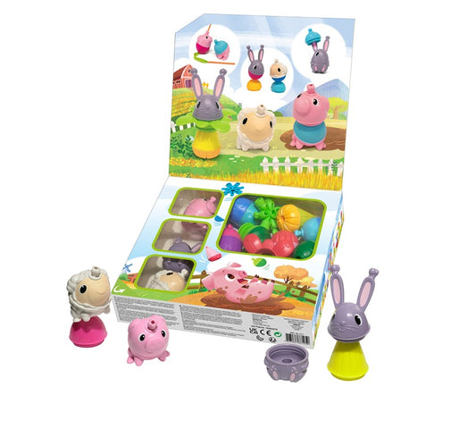 Boerderij Geschenkdoos