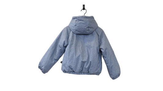 Omkeerbare Winterjas Joe