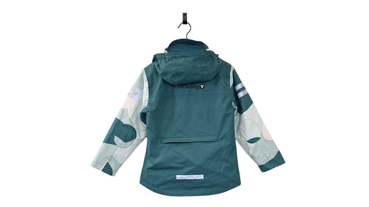 4 Seizoensjas Breeze