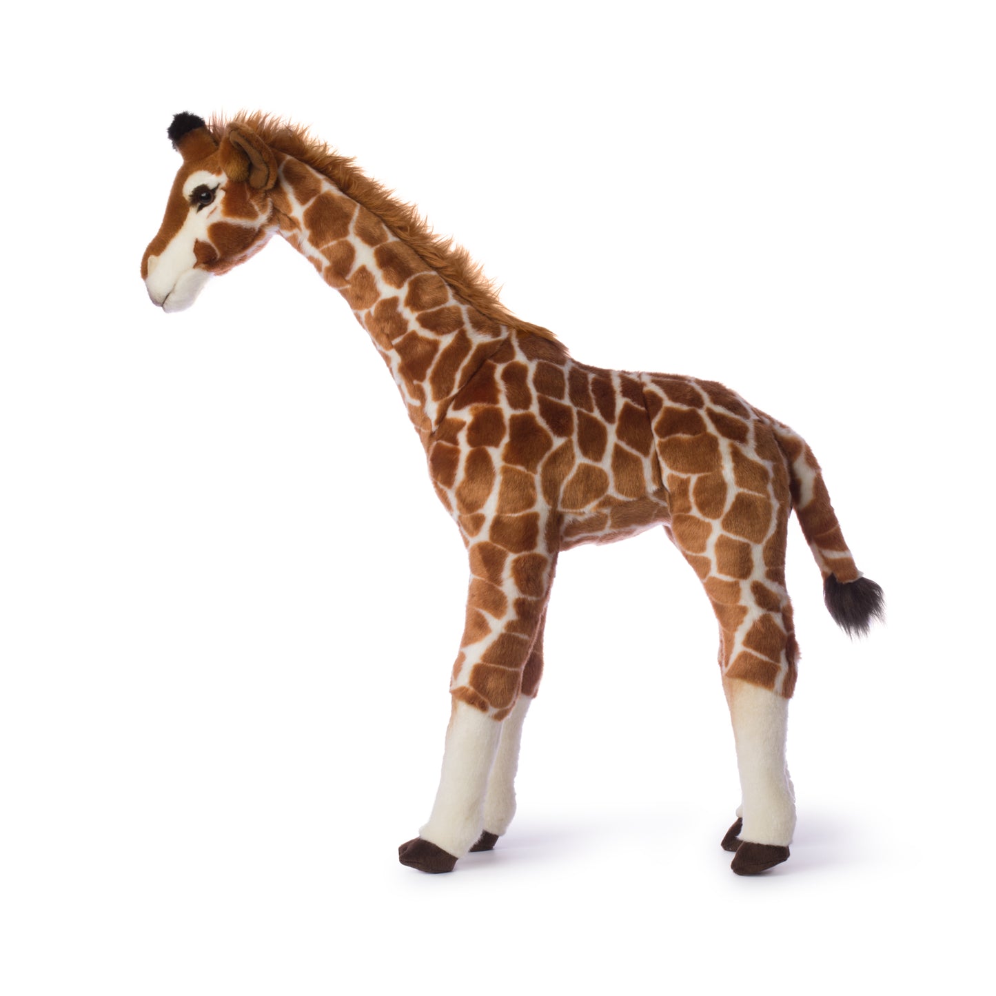 Giant giraf 75cm