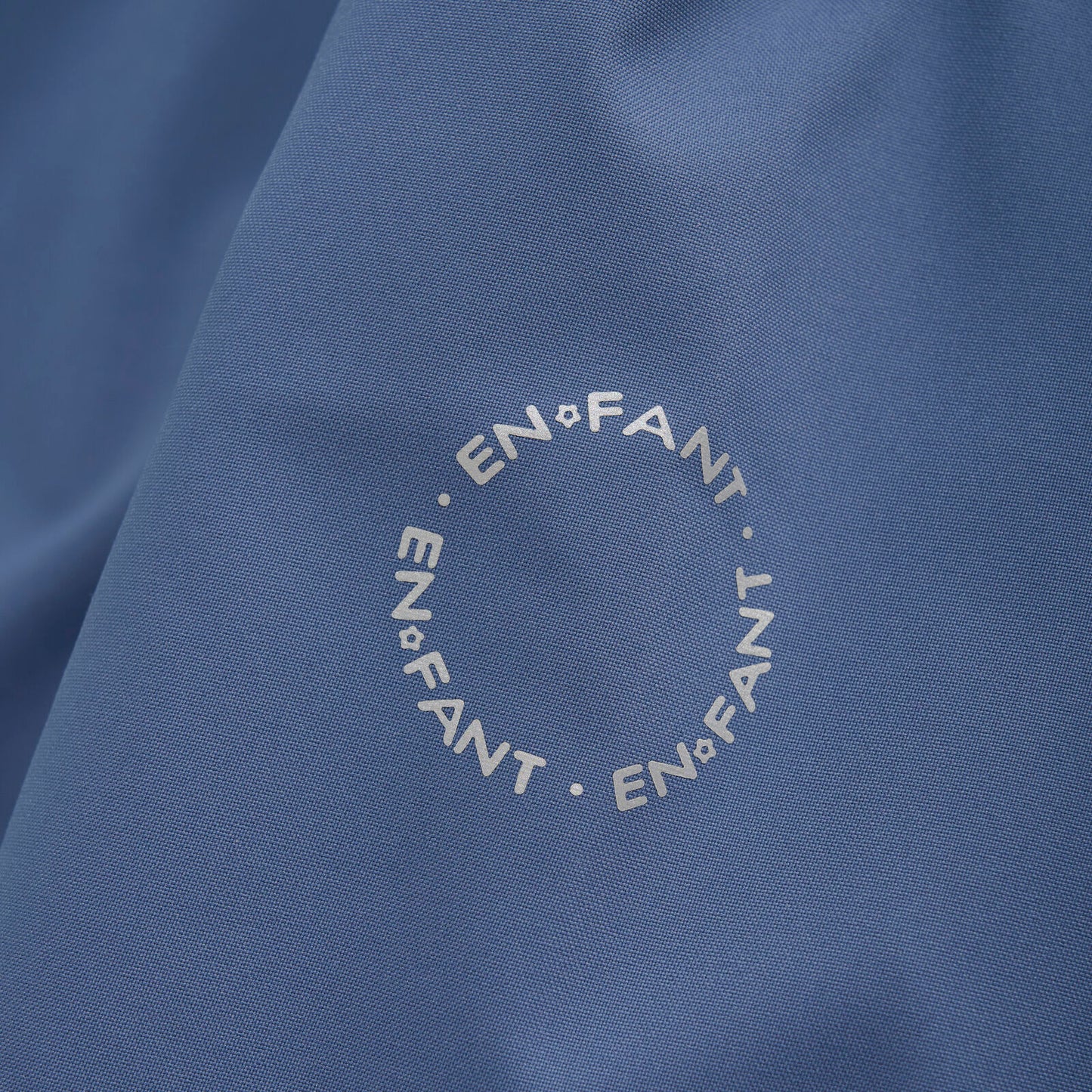 Bomber Jacket Vintage Indigo