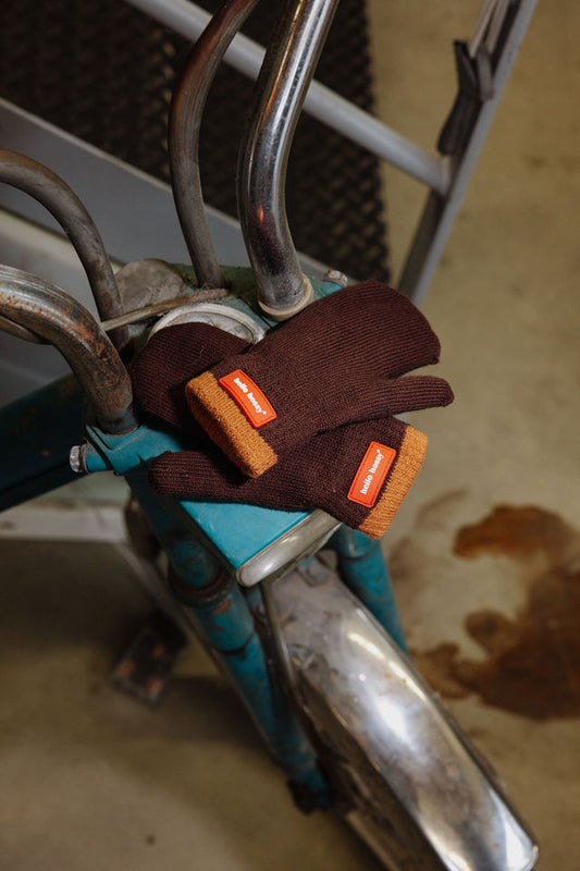 Wanten Hotty Chocolate