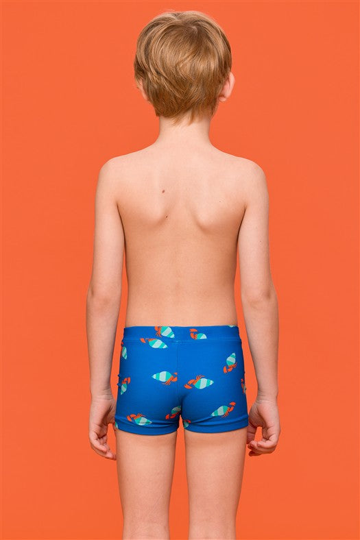 Hermien Swimshort