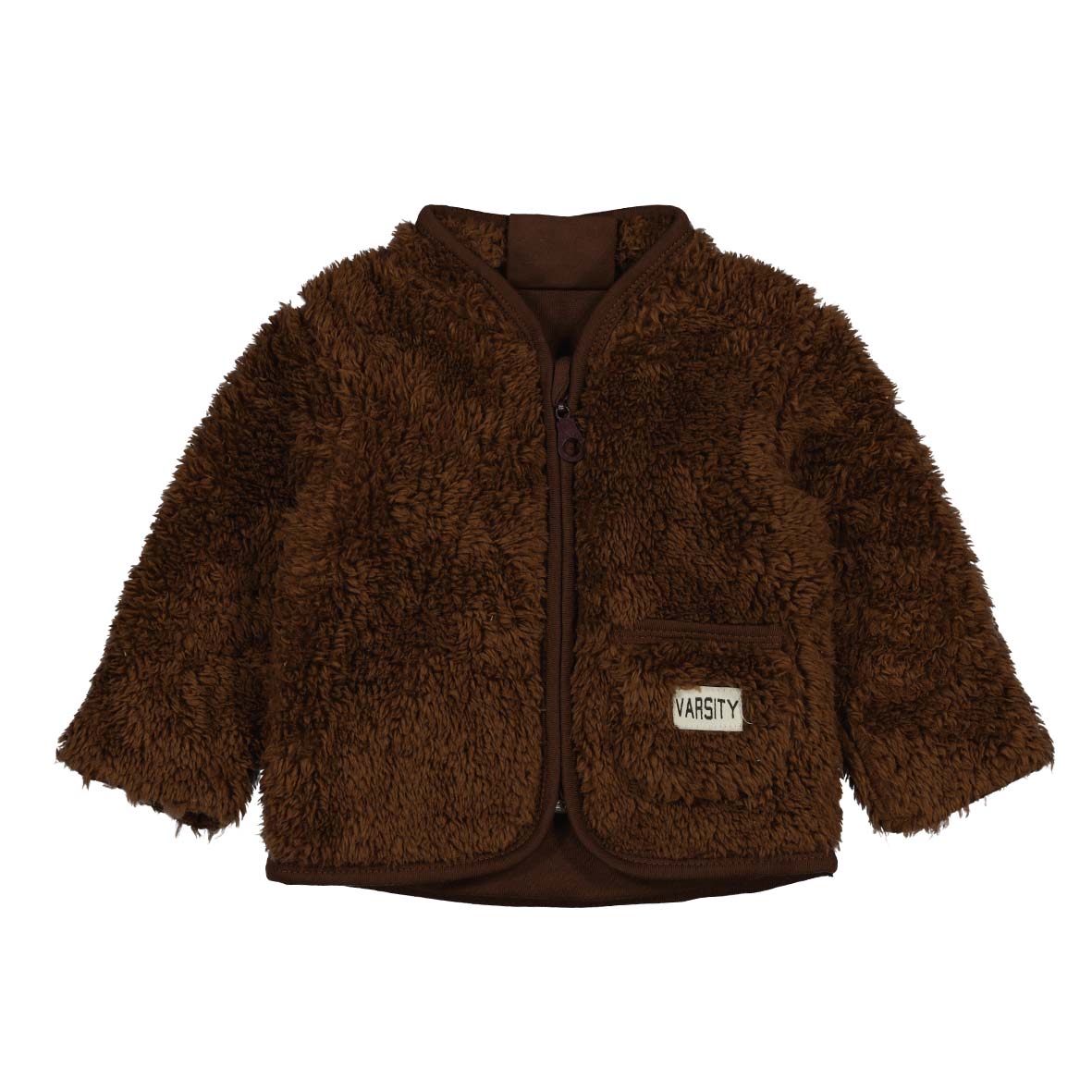 Vest teddy