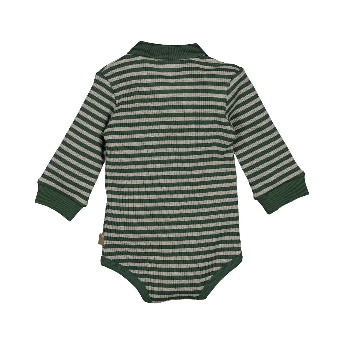 Romper striped