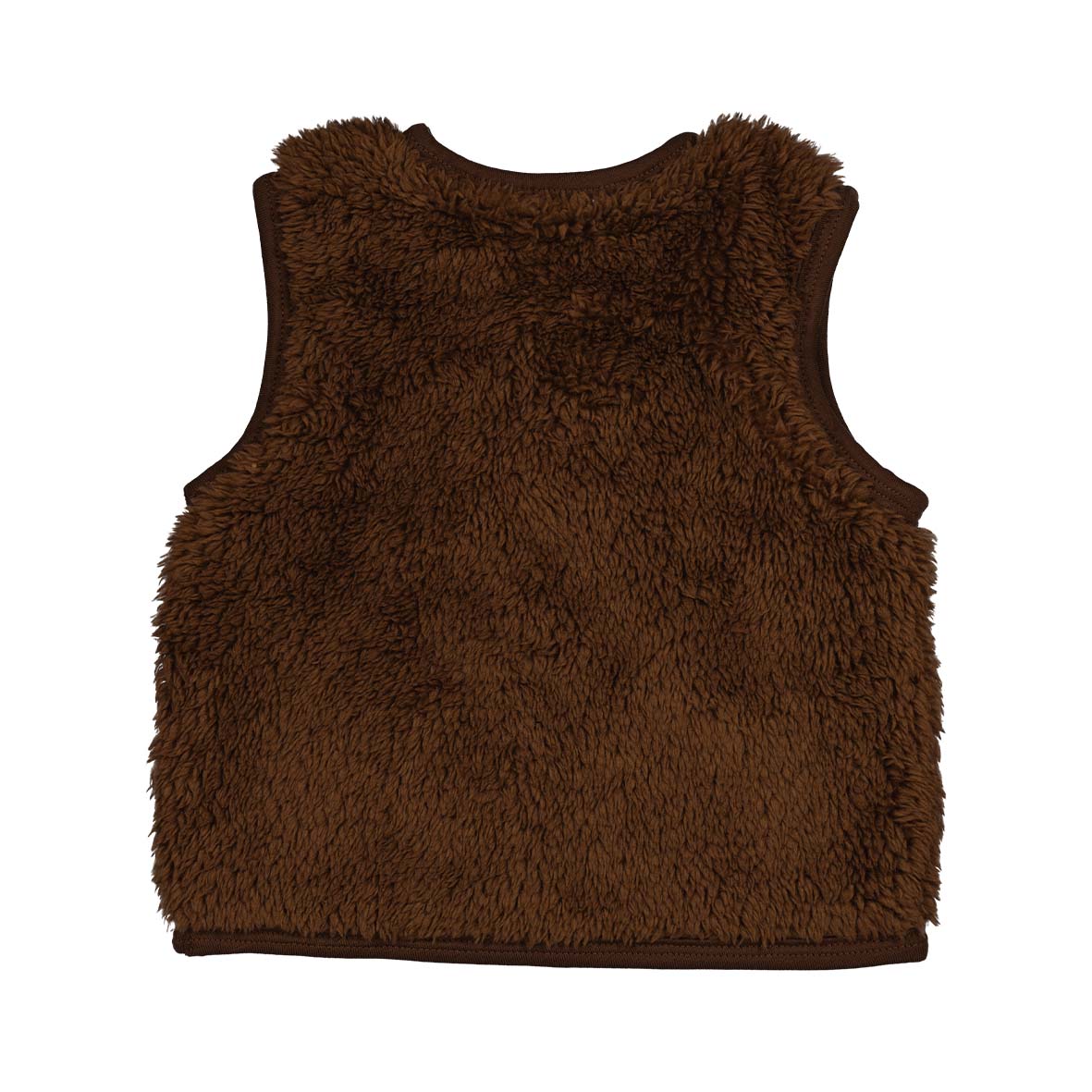 Bodywarmer teddy