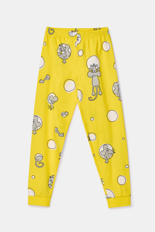 Kaas met gaatjes LMTD