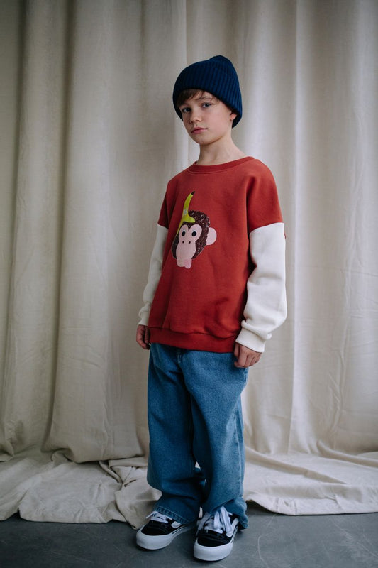 Sweater Funky Kong Surf