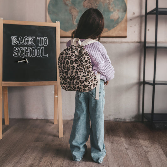 Broek Denim Wide Leg Sky Blue