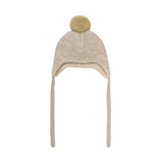 Muts Wool Pompom