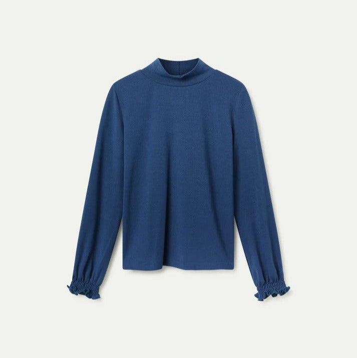 Shirt Navy Blue