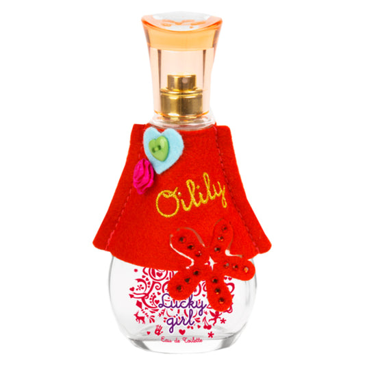 Lucky Girl 75ml Eau de Toilette