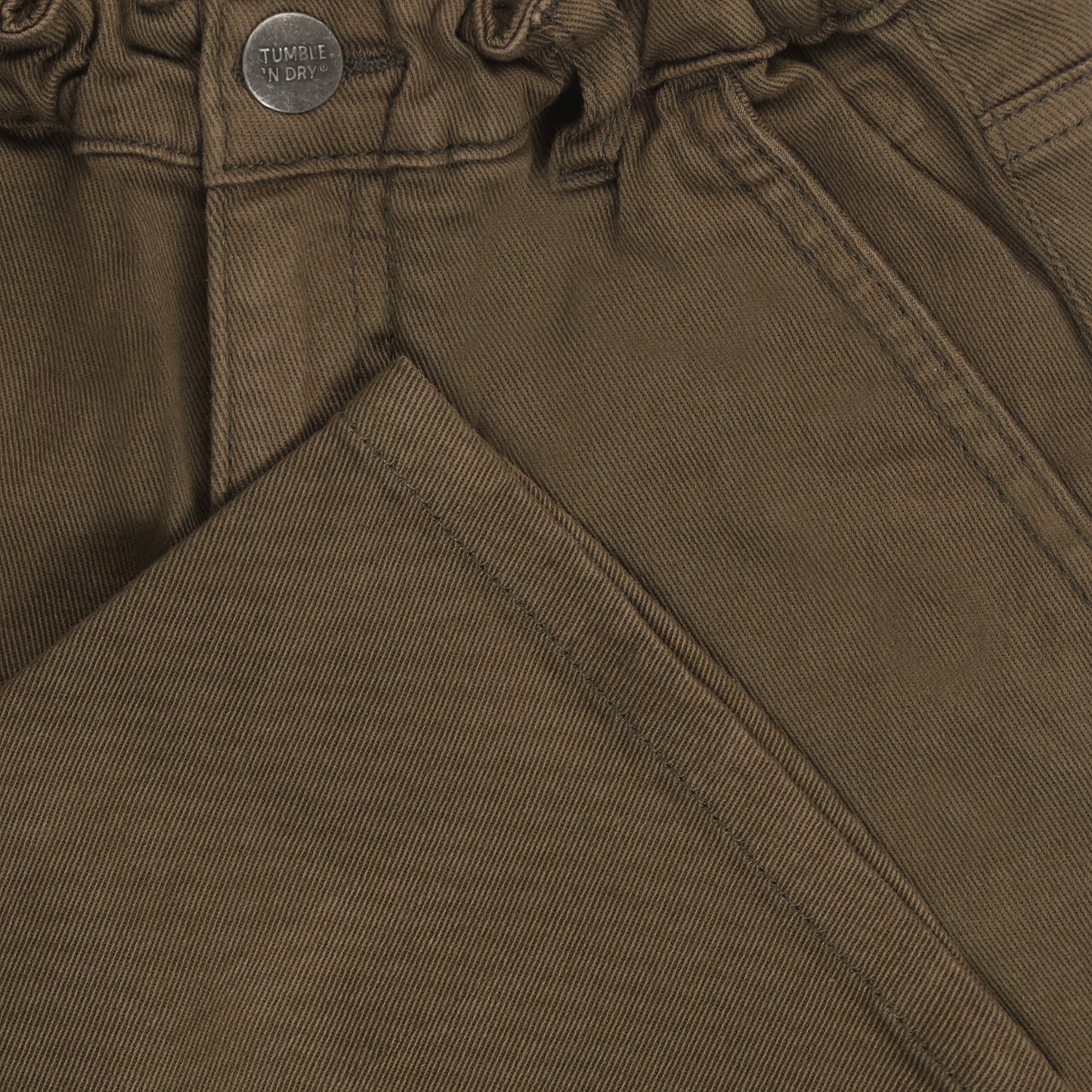 detail carpenter jeans jerome khaki
