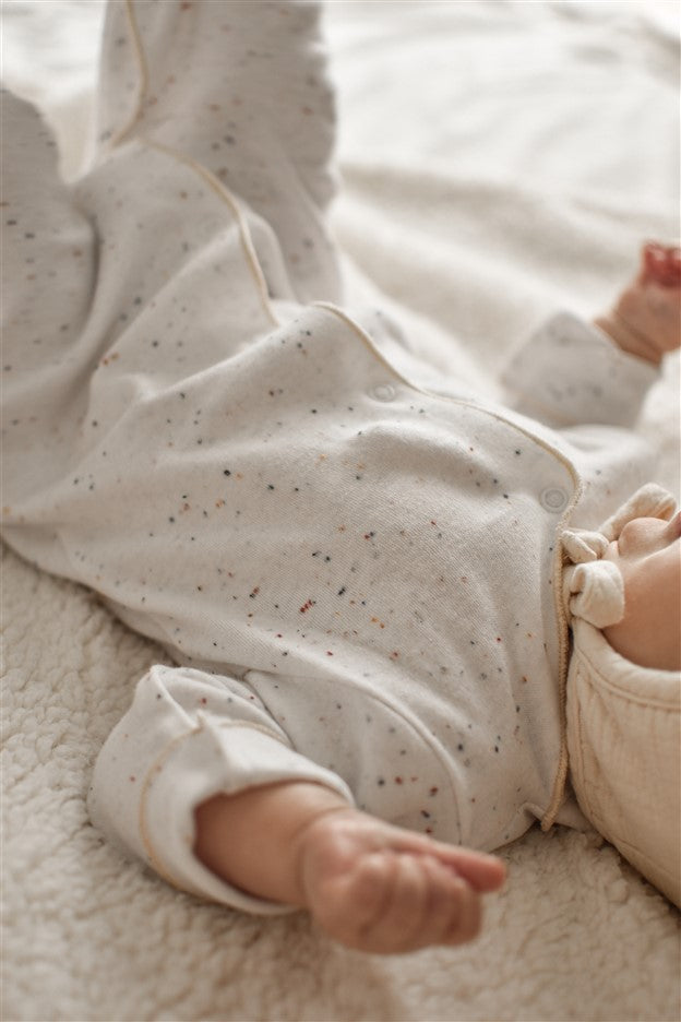 Pyjama White Milk
