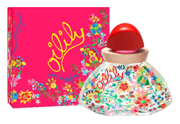 Eau de Parfum 75ml