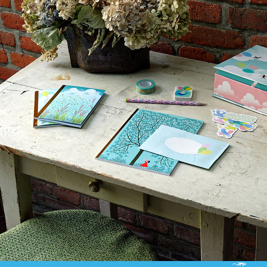 My Stationery Charlotte