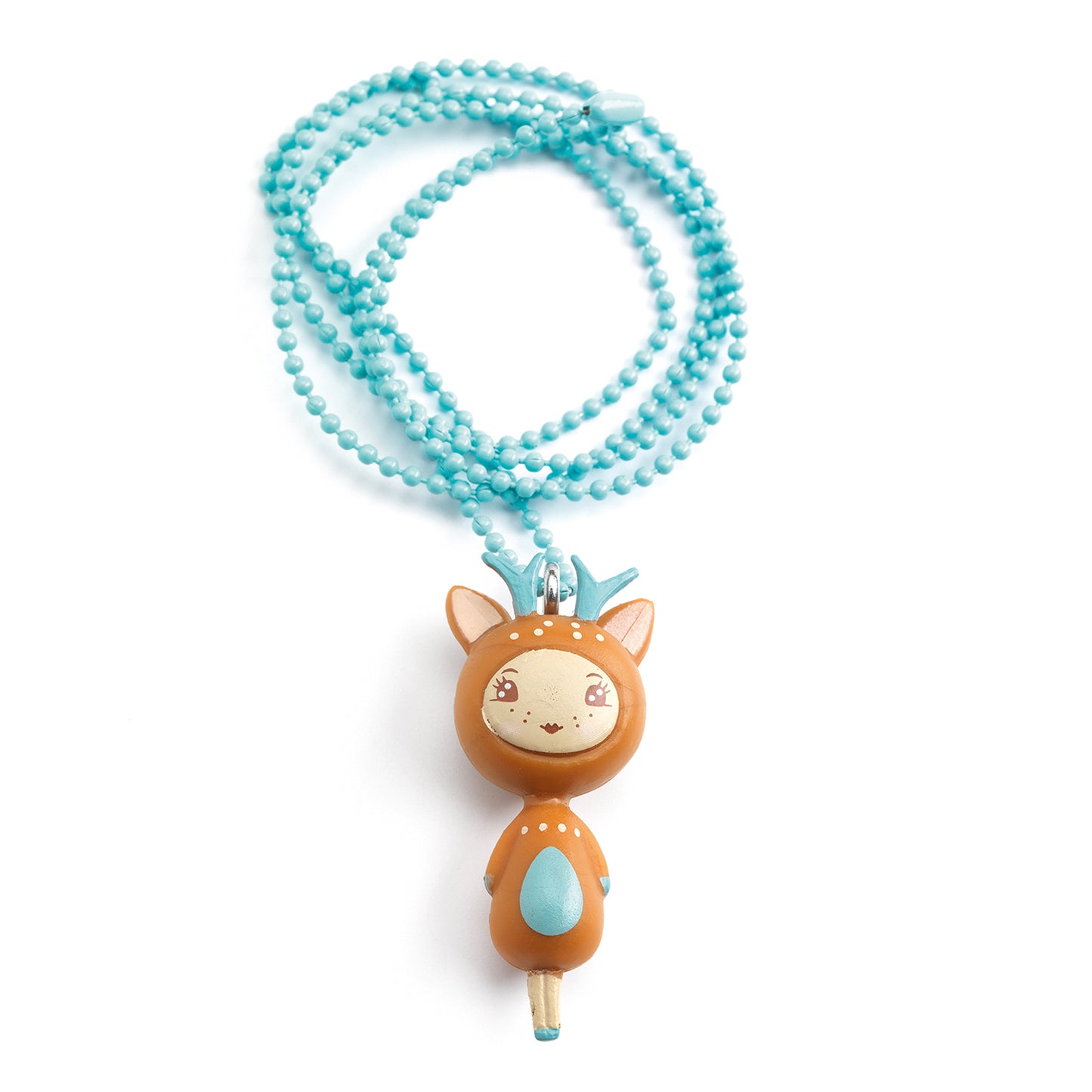 Ketting Lovely Charms Darling