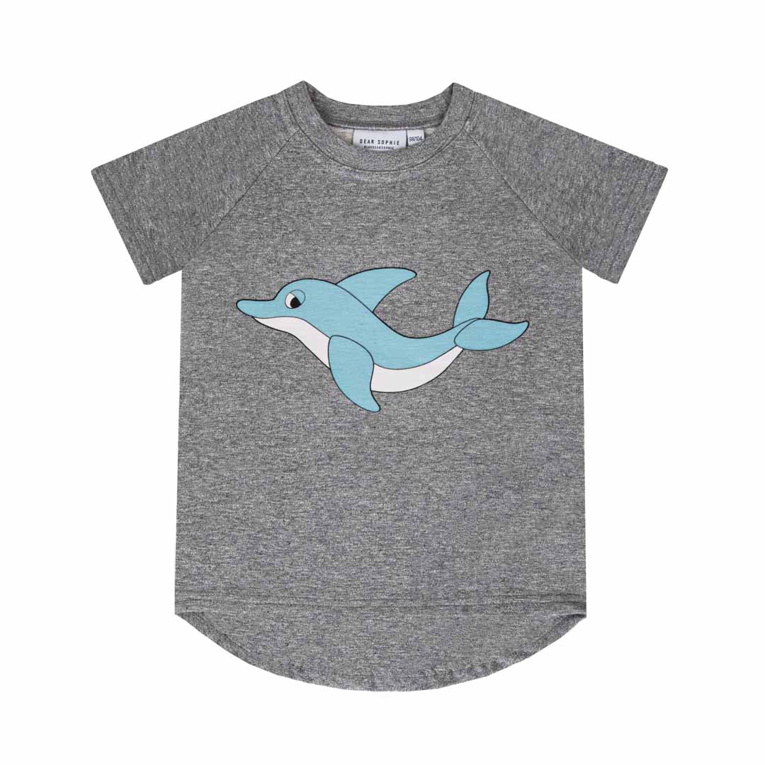 Dolphin Tshirt