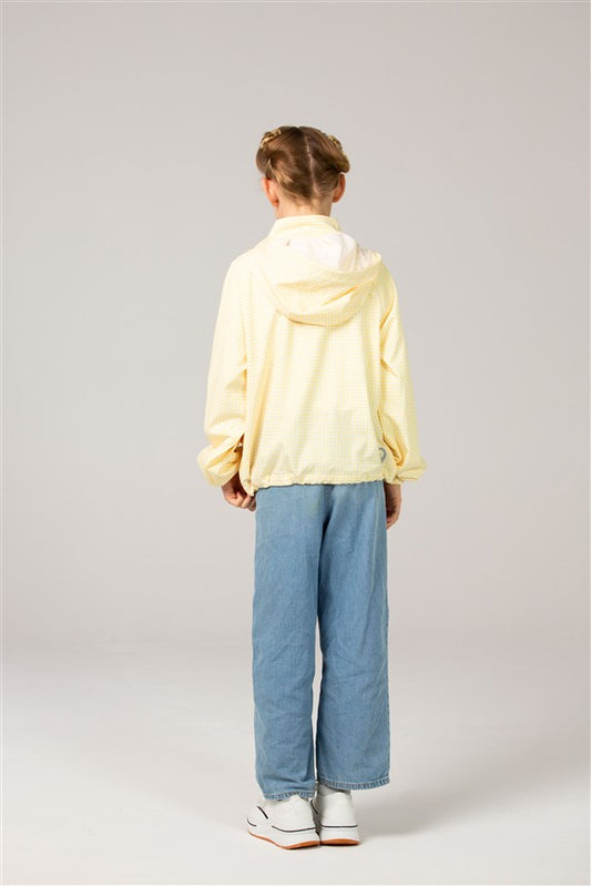 Windbreker Lemonade