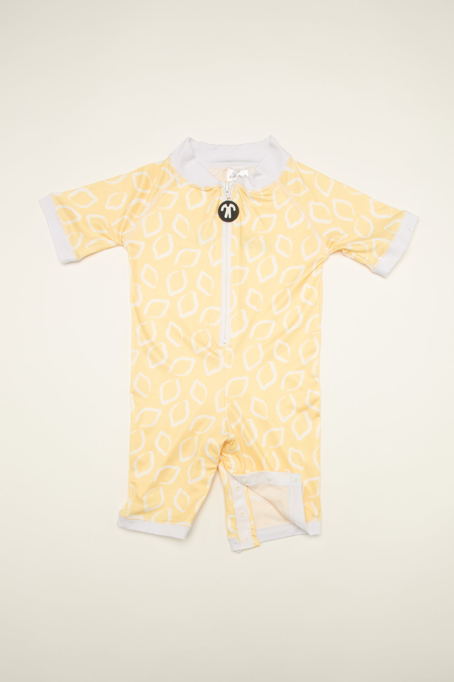 UV-suit Lemonade