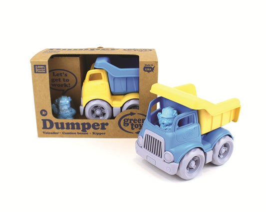 Dumper Mini