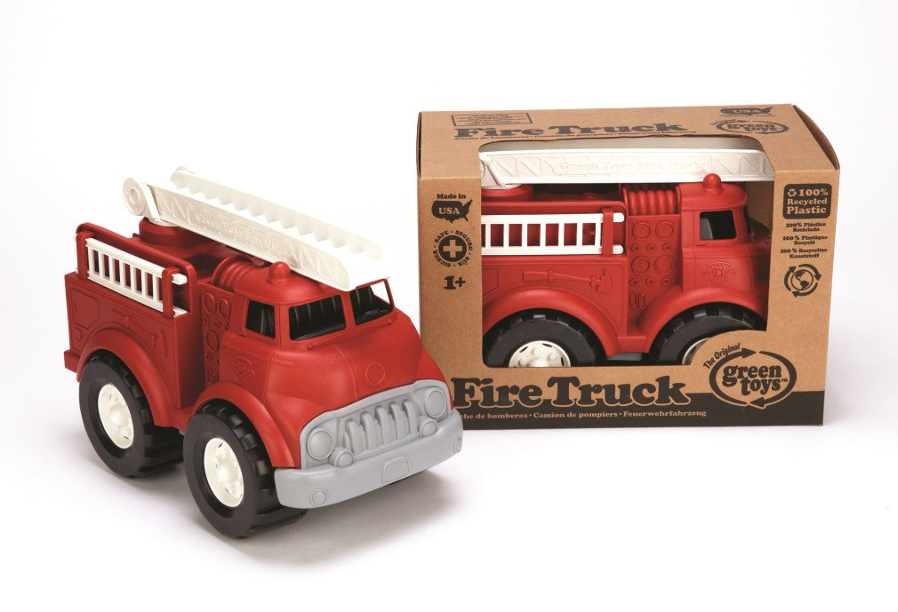 Fire Truck