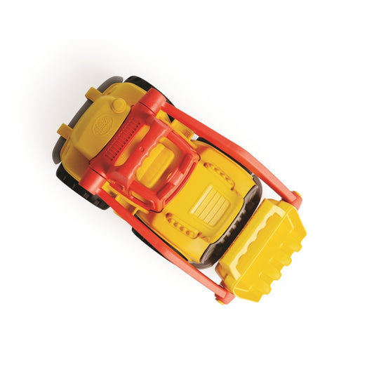 Loader Truck Oceanbound