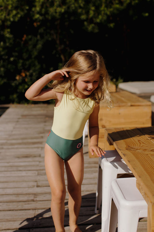 Badpak Mini Mathilda