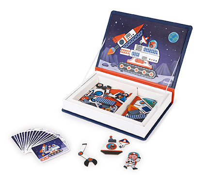 Magnéti'Book Cosmos