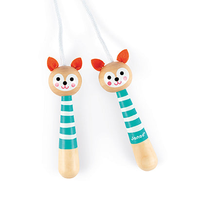 Fox Skipping Rope