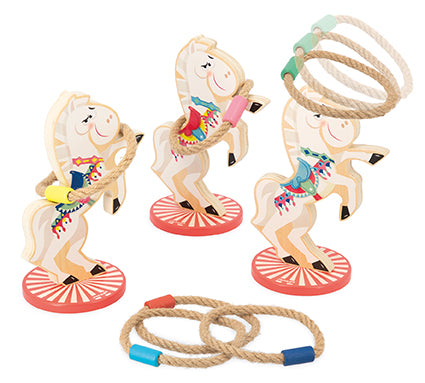 Horse Ring Toss