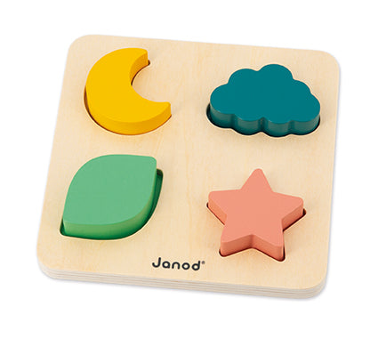Gift Box 18 Months