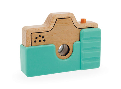 Sound Camera