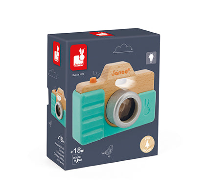 Sound Camera
