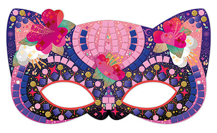 Mosaics Masks