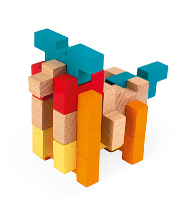Brico'Kids Construction Set 100 pcs