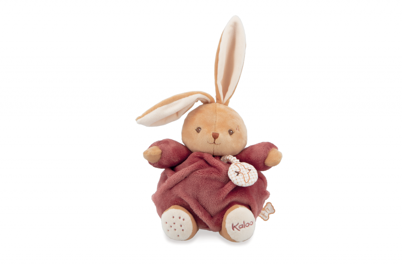 Patapouf Muziekkonijn Bordeaux