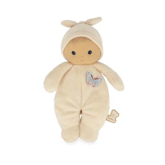 Baby Jasmin pop geschikt vanaf geboorte