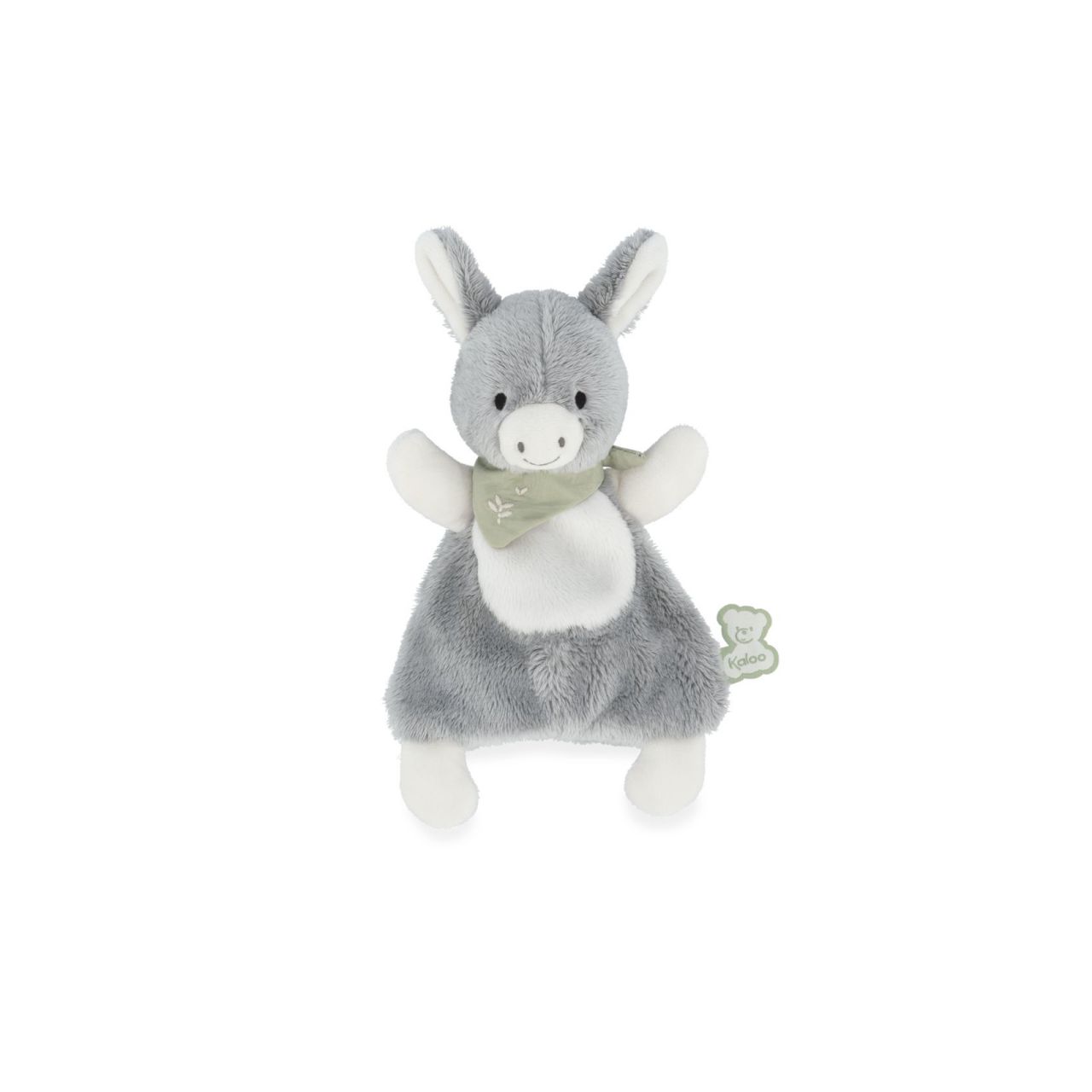Doudou Régliss' Donkey