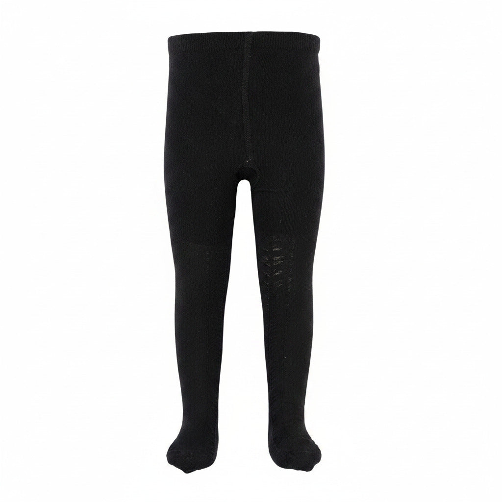 Bamboo Panty Black