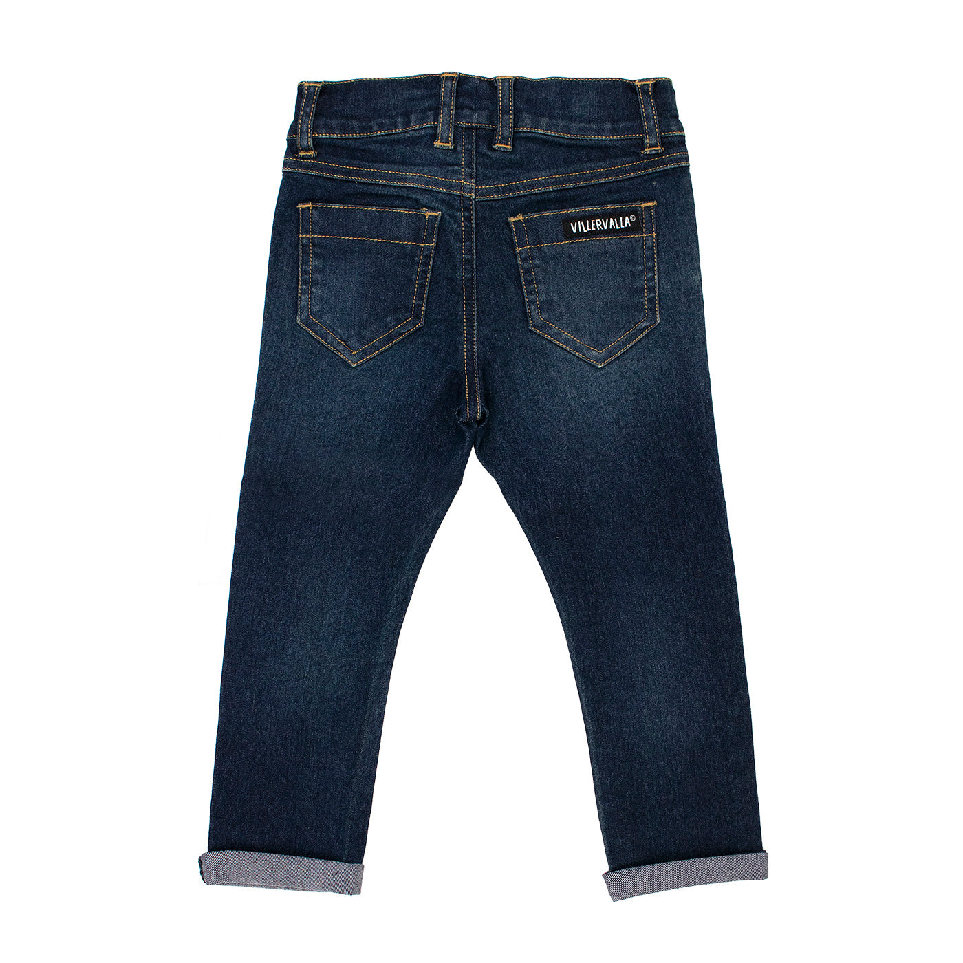 Slim Pants Vintage